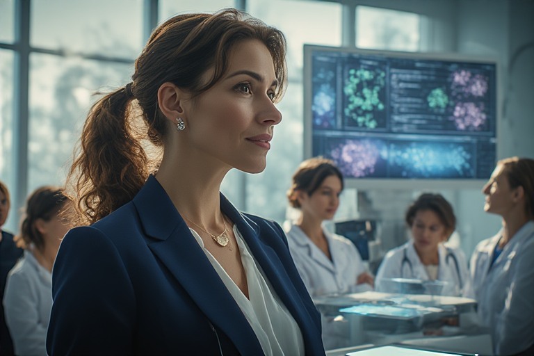 CNBC Cures：聚焦罕見病故事，推動全國關注與支持