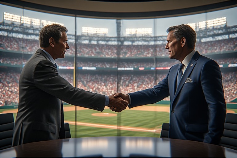 MLB與Polymarket簽獨家合作 保障賽事正義